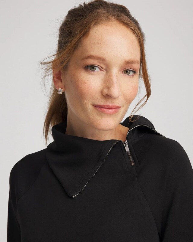 Zenergy Soft Popover Top - image 4